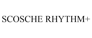 SCOSCHE RHYTHM+