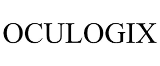 OCULOGIX