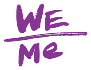 WE/ME