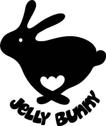 JELLY BUNNY