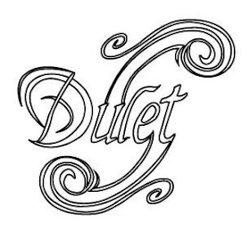 DULET