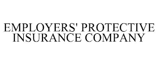 EMPLOYERS' PROTECTIVE INSURANCE COMPANY