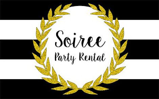 SOIREE PARTY RENTAL