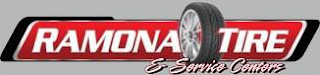 RAMONA TIRE & SERVICE CENTERS