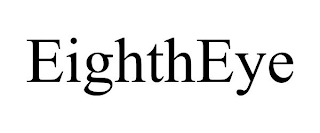 EIGHTHEYE