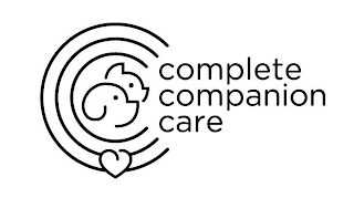 COMPLETE COMPANION CARE