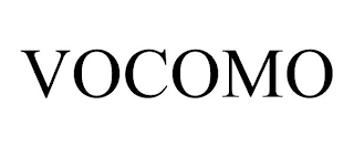 VOCOMO