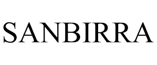 SANBIRRA