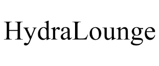 HYDRALOUNGE