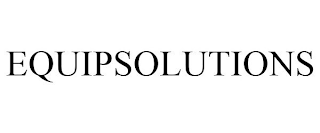 EQUIPSOLUTIONS