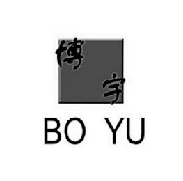 BO YU