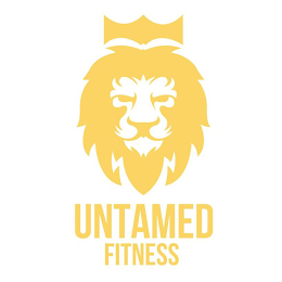 UNTAMED FITNESS