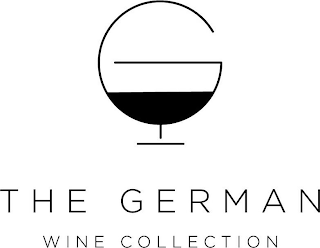 G THE GERMAN WINE COLLECTION