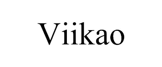 VIIKAO