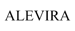 ALEVIRA