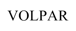 VOLPAR