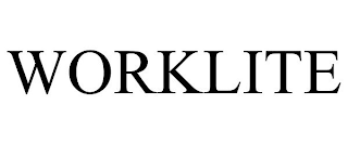 WORKLITE