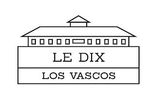LE DIX LOS VASCOS
