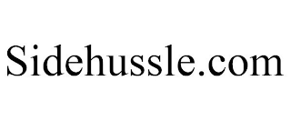 SIDEHUSSLE.COM