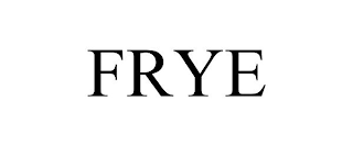 FRYE