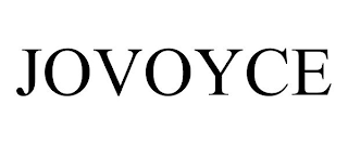 JOVOYCE