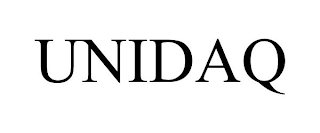 UNIDAQ