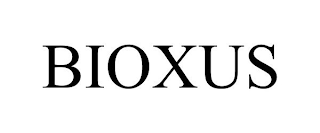 BIOXUS