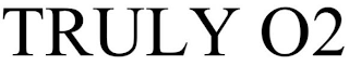 TRULYO2