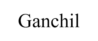 GANCHIL