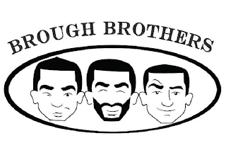 BROUGH BROTHERS