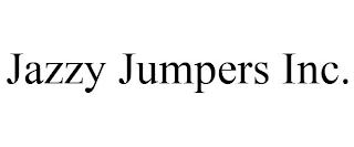 JAZZY JUMPERS INC.