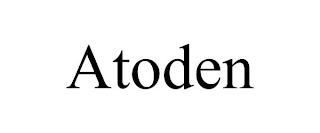 ATODEN