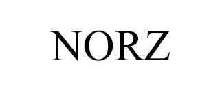 NORZ