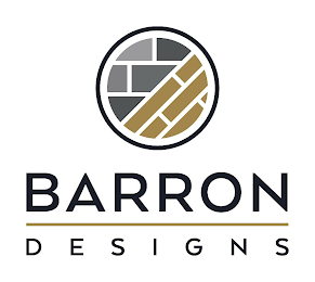 BARRON DESIGNS