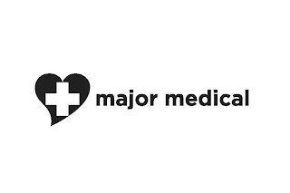 MAJOR MEDICAL