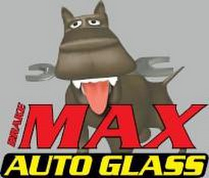 BRAKE MAX AUTO GLASS