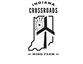 INDIANA CROSSROADS WIND FARM