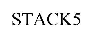 STACK5