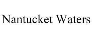 NANTUCKET WATERS