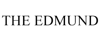 THE EDMUND