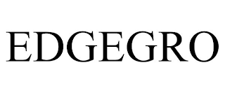 EDGEGRO