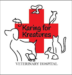 KARING FOR KREATURES VETERINARY HOSPITAL