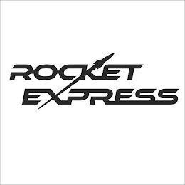 ROCKET EXPRESS