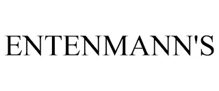 ENTENMANN'S