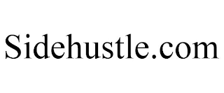 SIDEHUSTLE.COM