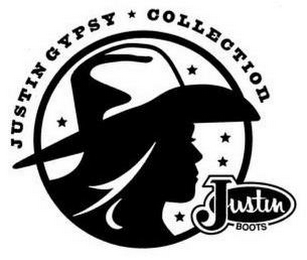JUSTIN GYPSY COLLECTION JUSTIN BOOTS
