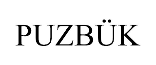 PUZBÜK