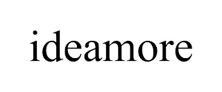 IDEAMORE