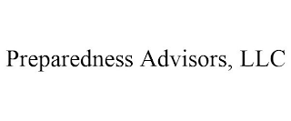 PREPAREDNESS ADVISORS, LLC