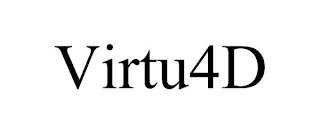 VIRTU4D